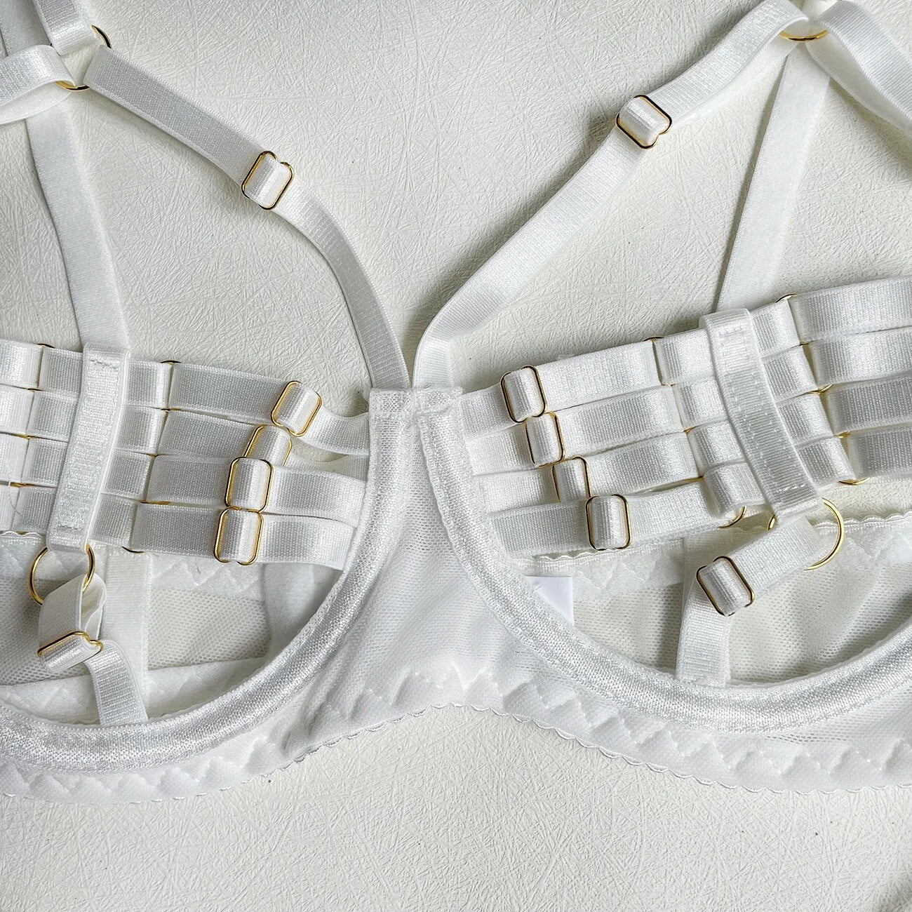 Amanda Lingerie sett
