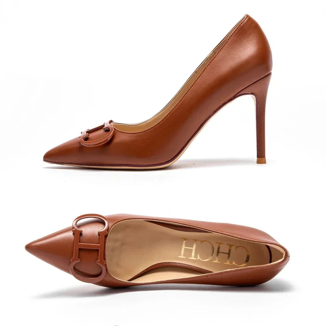 Pedersen Oslo | Merona Elegante Pumper