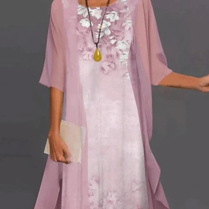 Bhae | Elegant, legerkjole for kvinner