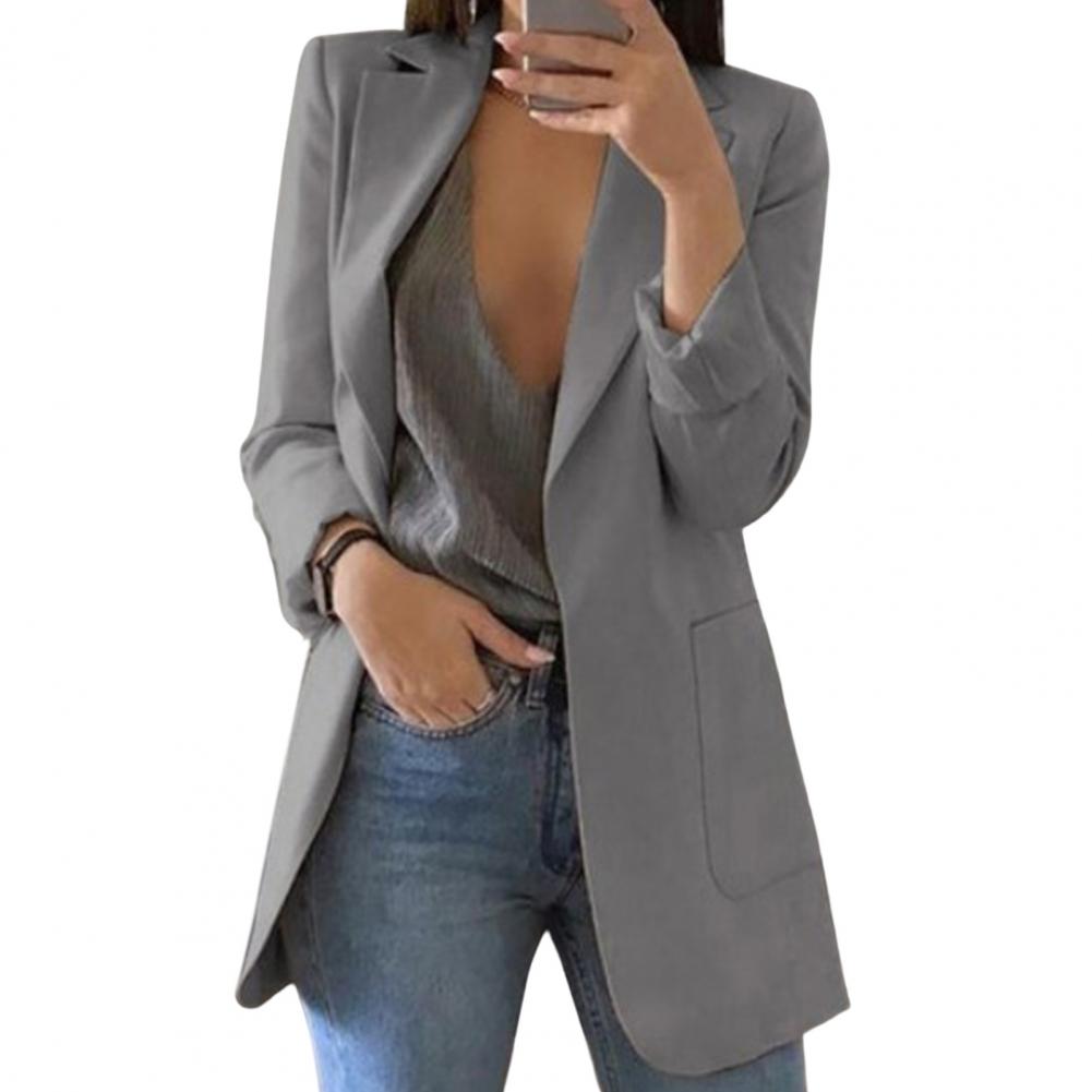 Ignatiusy | Dame Blazer Jakke