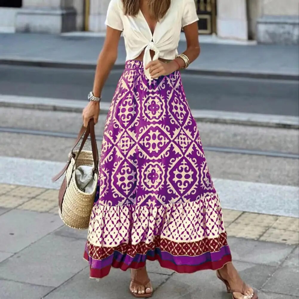 Priscila | Sommerkjoler for damer