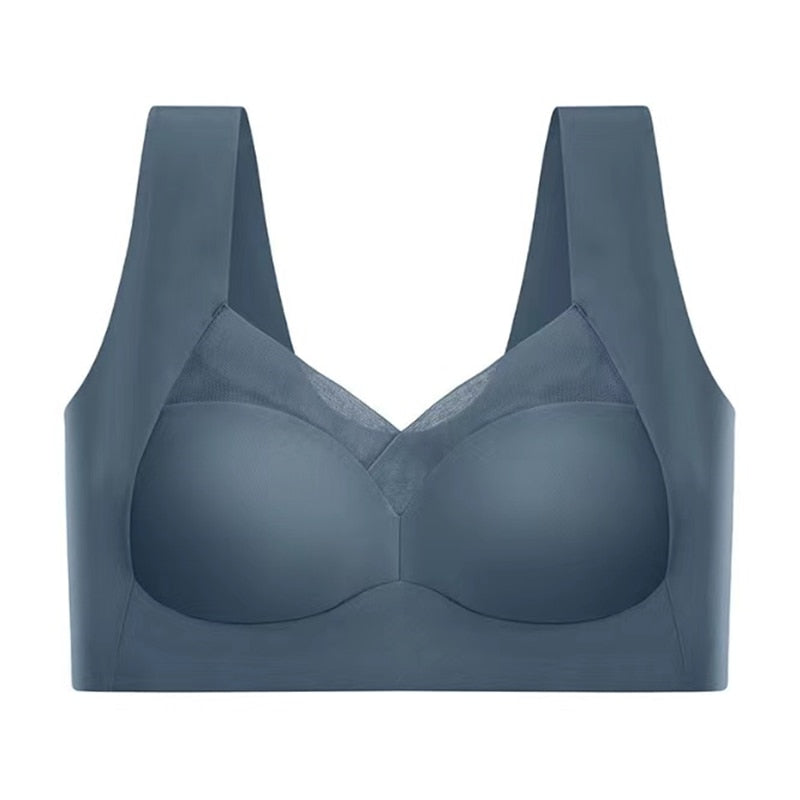 Damen Sømløs BH | Komfortabel