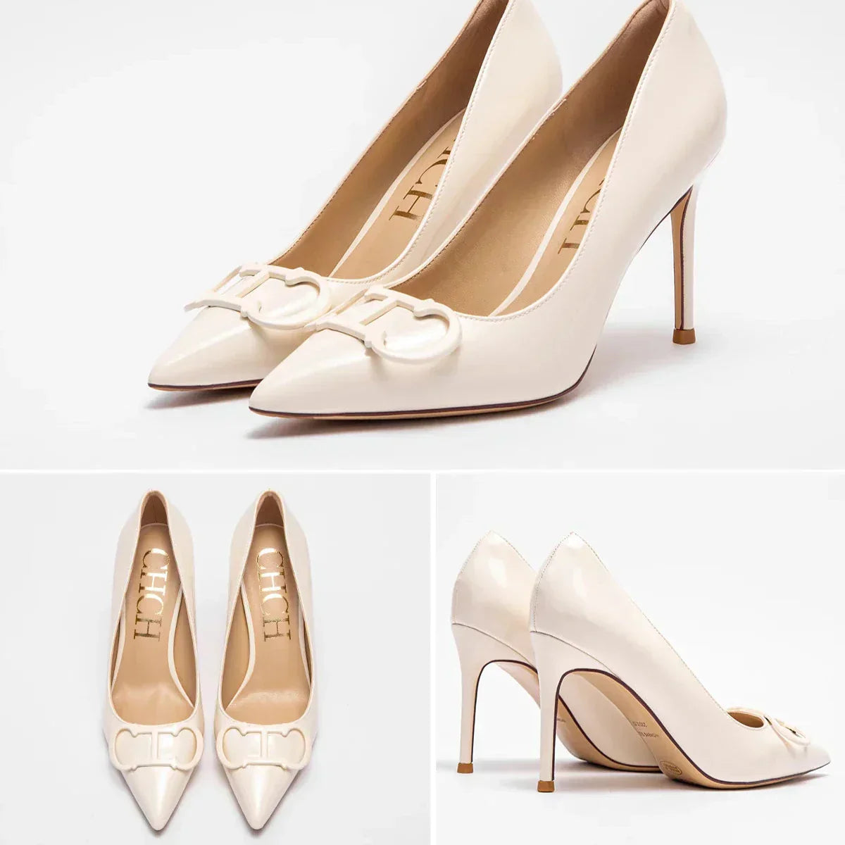 Pedersen Oslo | Merona Elegante Pumper