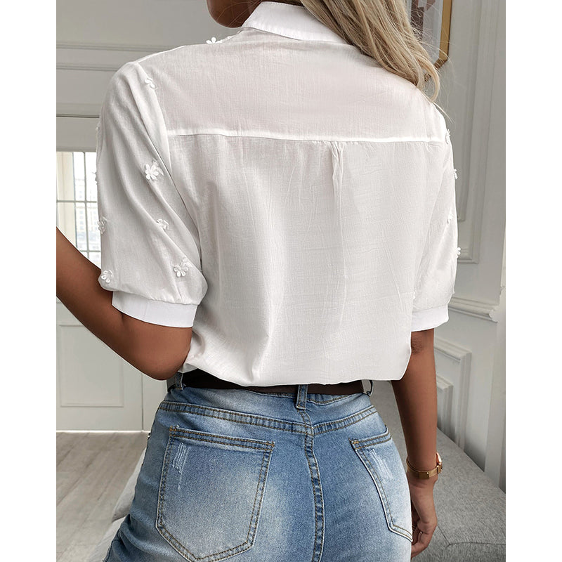Luna | Bluse for kvinner