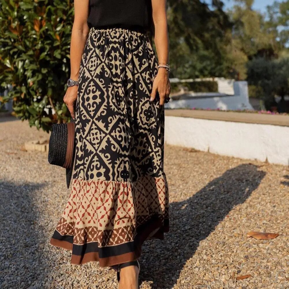 Priscila | Sommerkjoler for damer