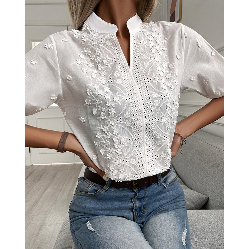 Luna | Bluse for kvinner