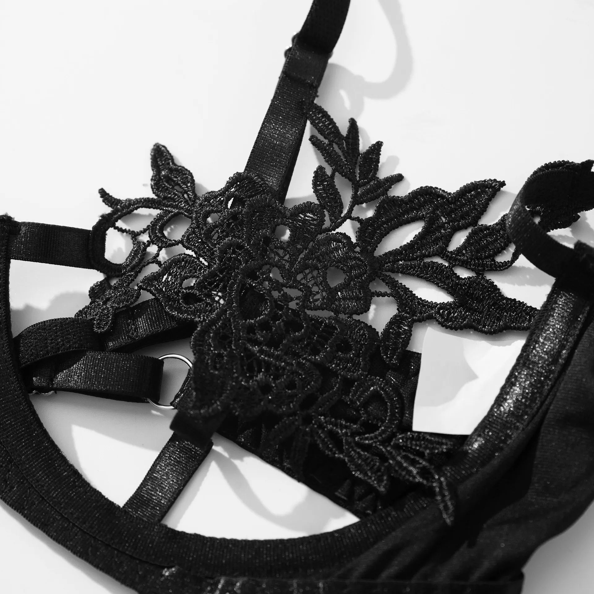 Elena Lingerie Sett
