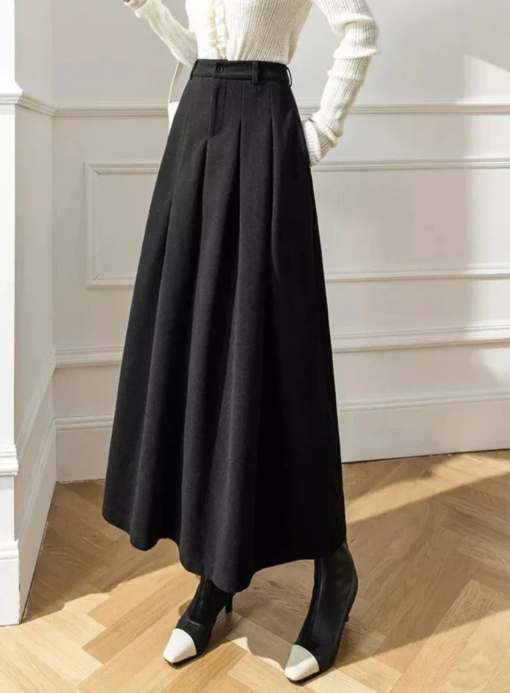 Ursulal | Elegante fritidskjørt for kvinner