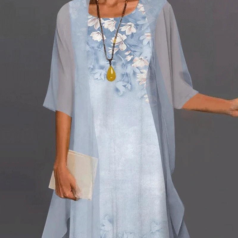Bhae | Elegant, legerkjole for kvinner