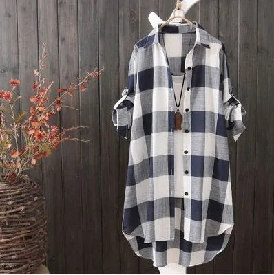 Sunniva | Dame Elegant Bluse