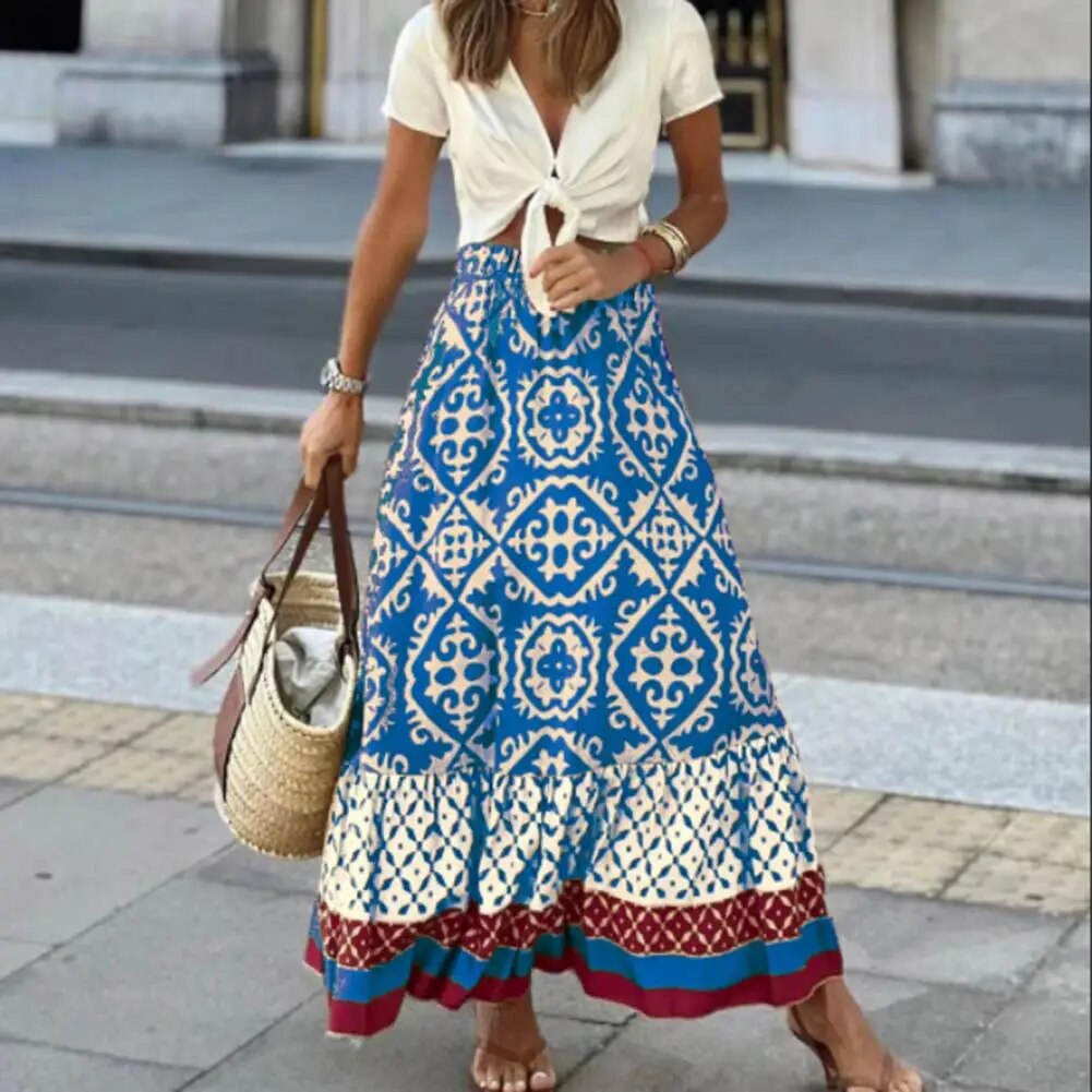 Priscila | Sommerkjoler for damer