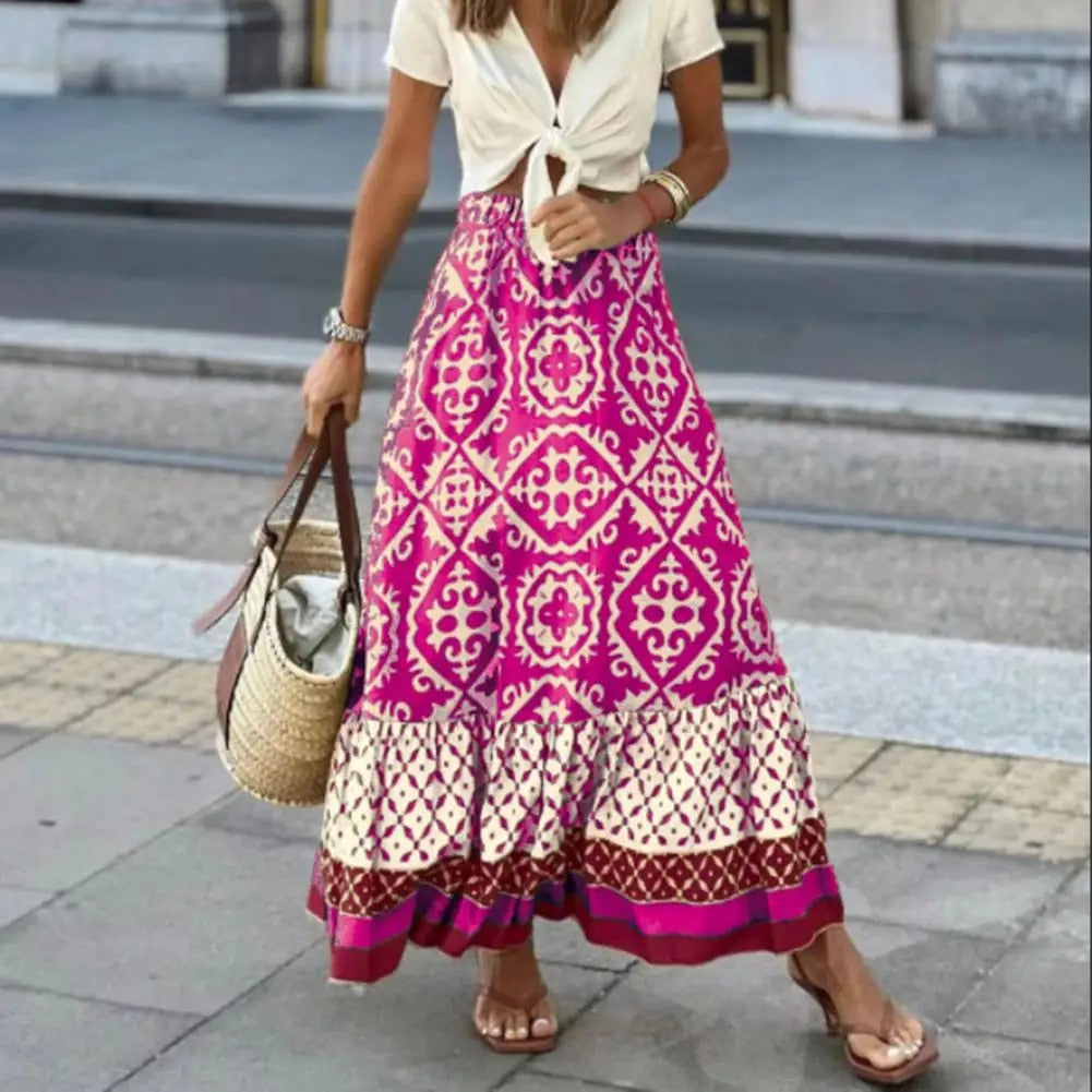 Priscila | Sommerkjoler for damer