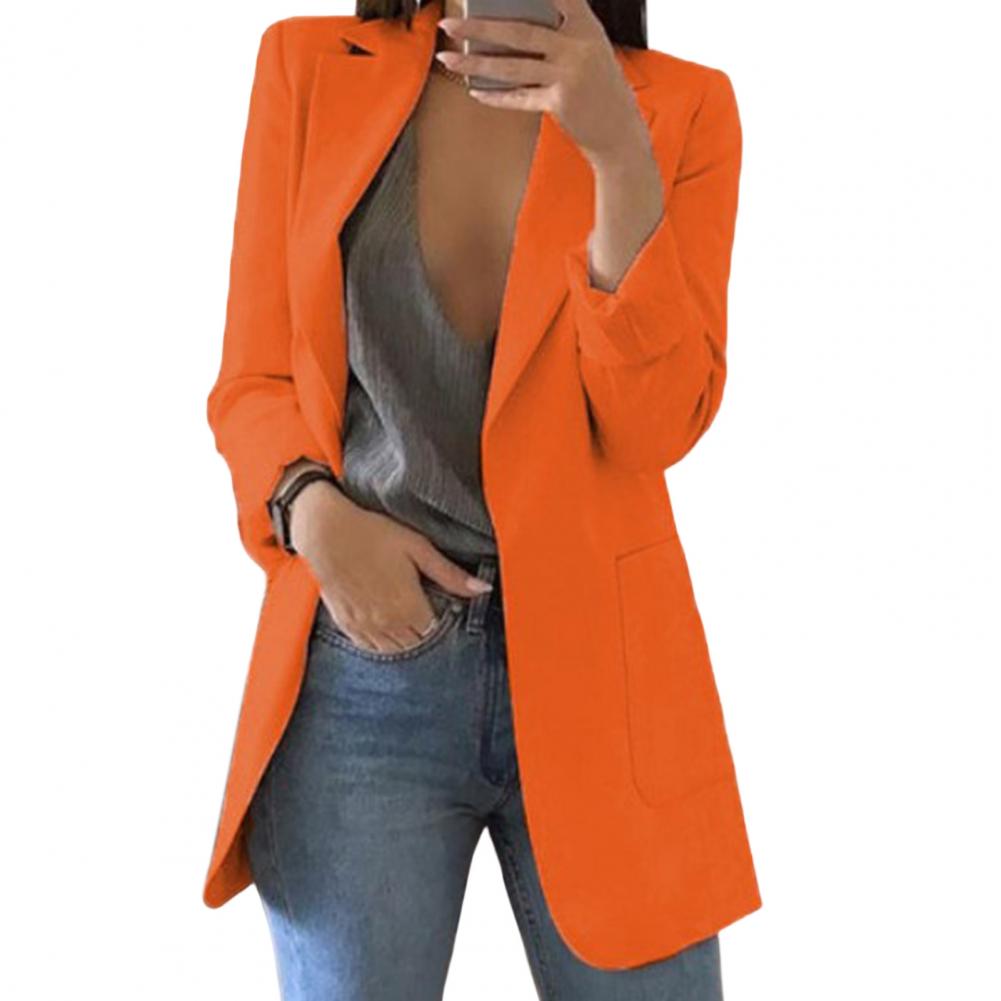 Ignatiusy | Dame Blazer Jakke