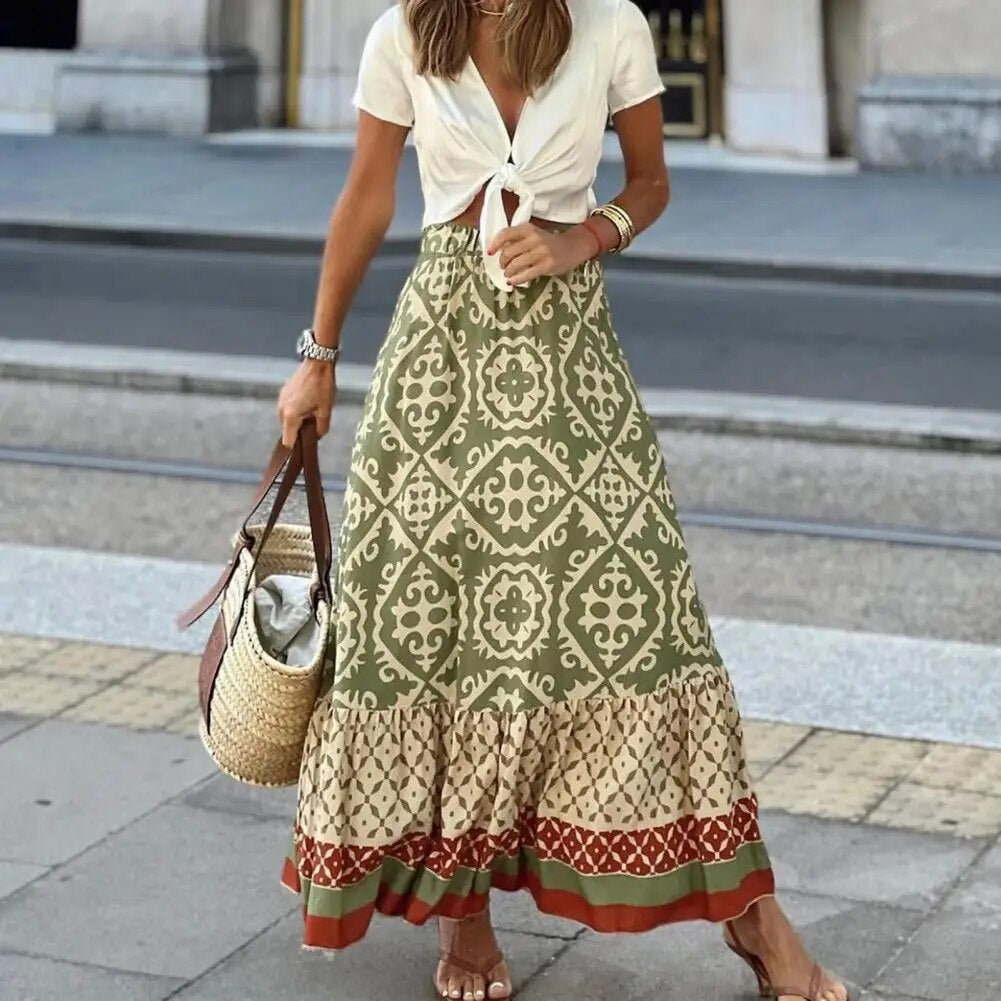 Priscila | Sommerkjoler for damer