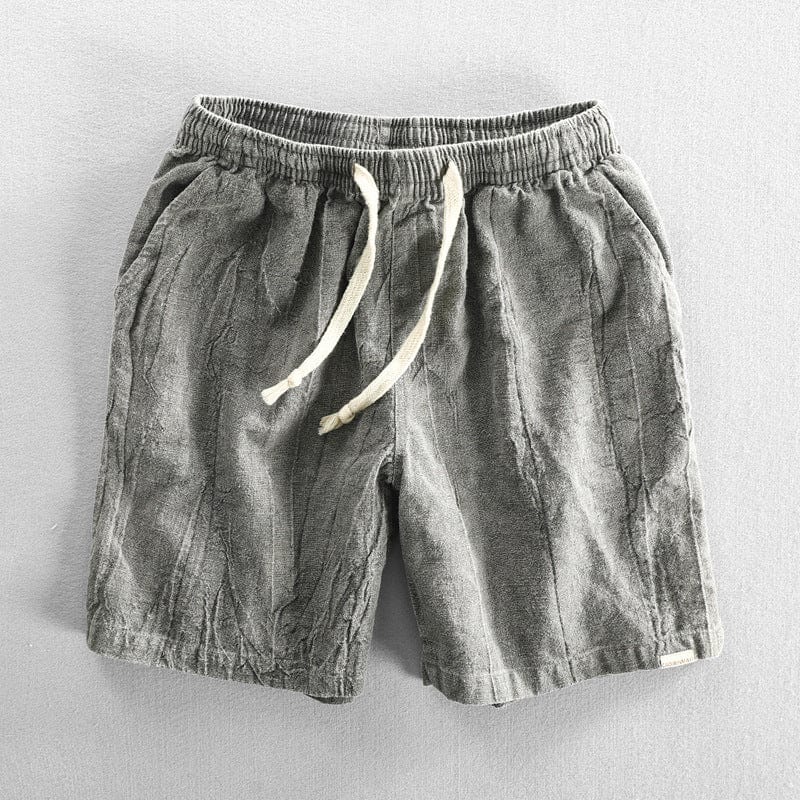 Alfons | Herre Lettere Shorts