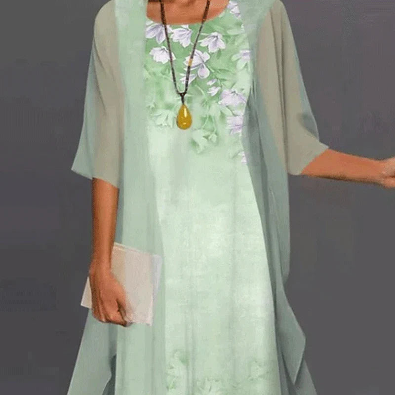 Bhae | Elegant, legerkjole for kvinner