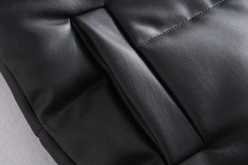 Elegant damevest | Vinter