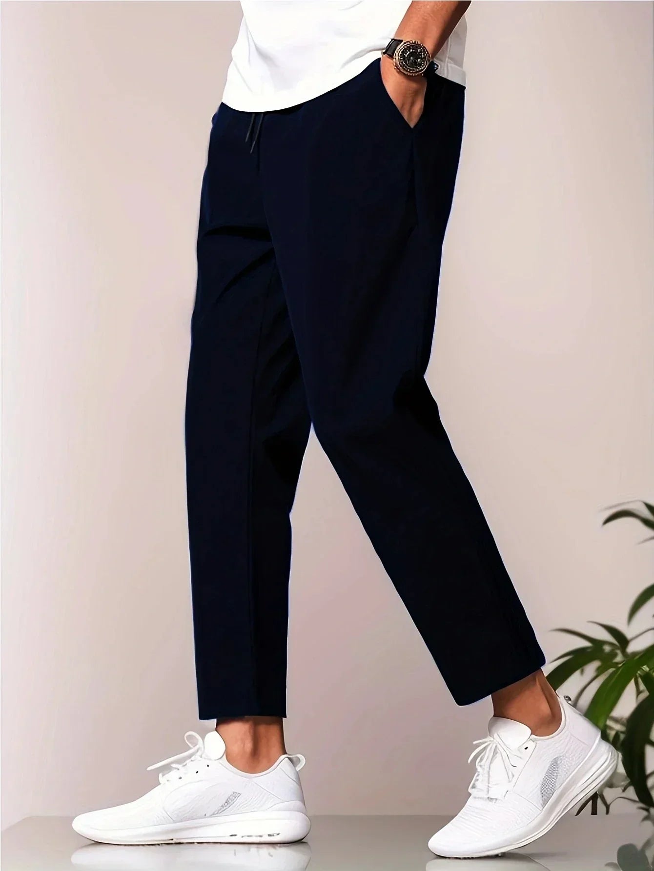 Orsonay | Lette herrebukser for jogging