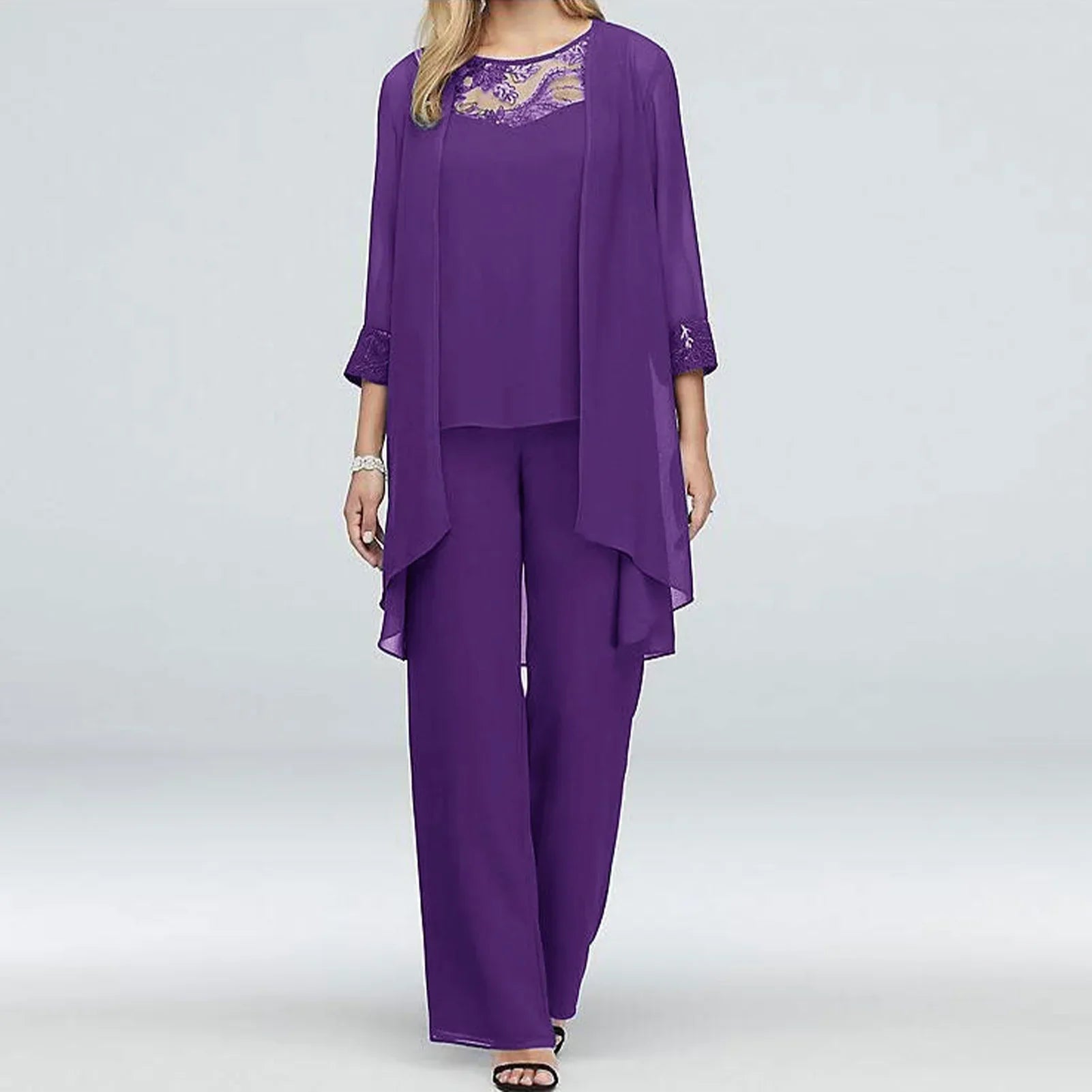 Katjara | Elegant sett for damer