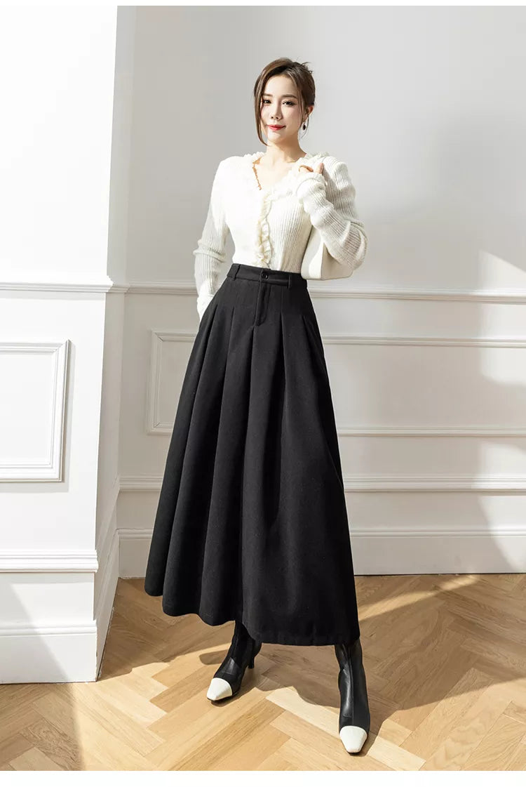 Ursulal | Elegante fritidskjørt for kvinner
