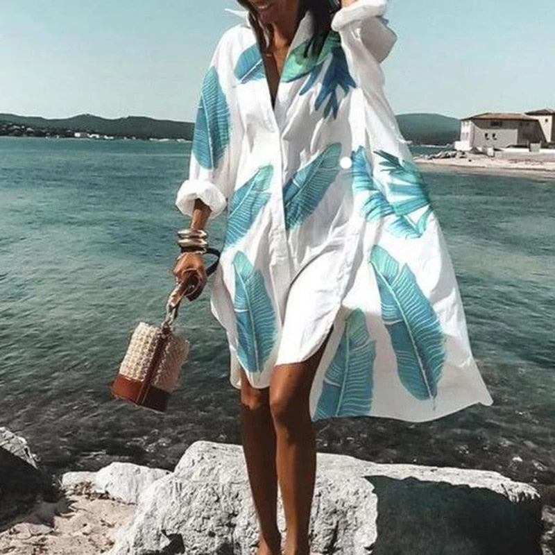 Hermine | Dame Sommerkjole