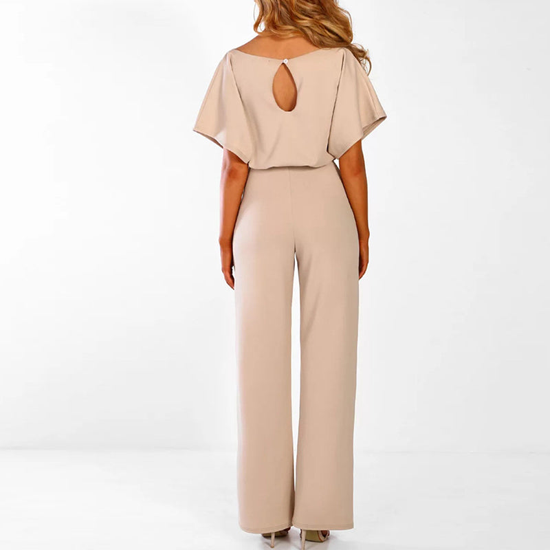 Jil | Dame Jumpsuit