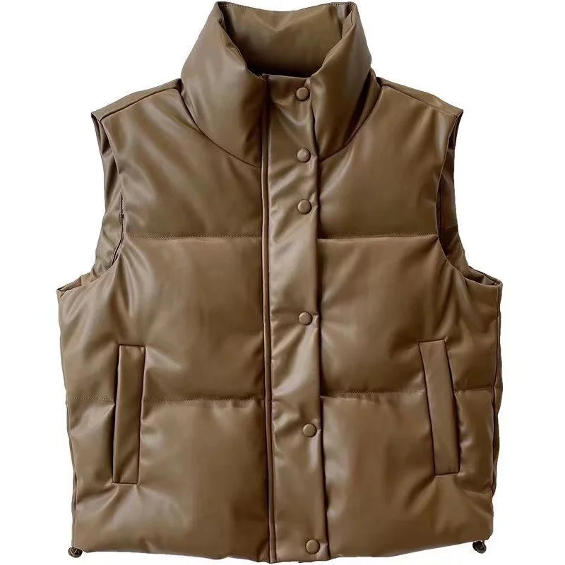 Elegant damevest | Vinter