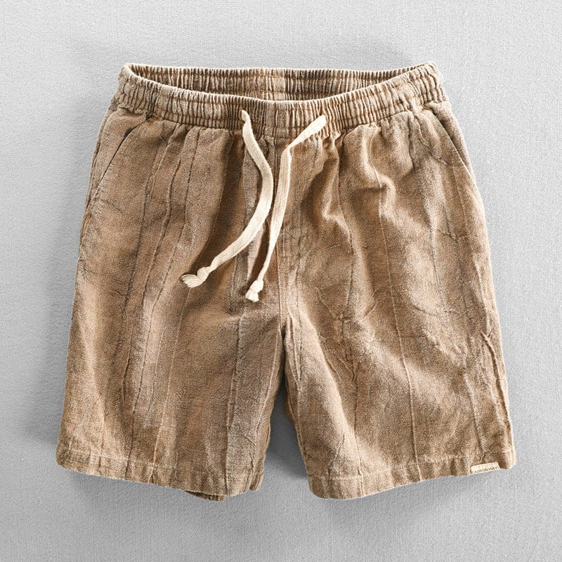 Alfons | Herre Lettere Shorts