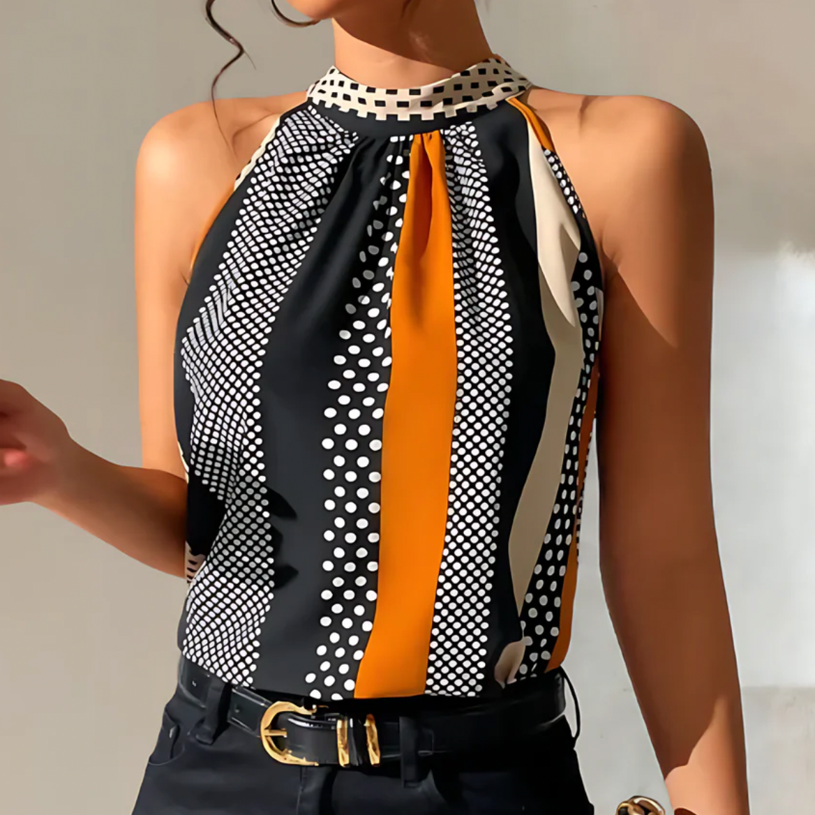 Clementine | Dame Topp