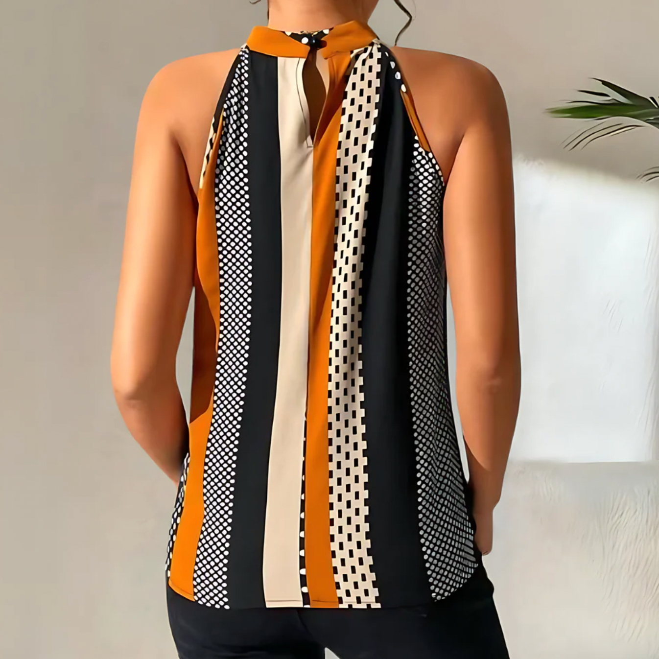Clementine | Dame Topp