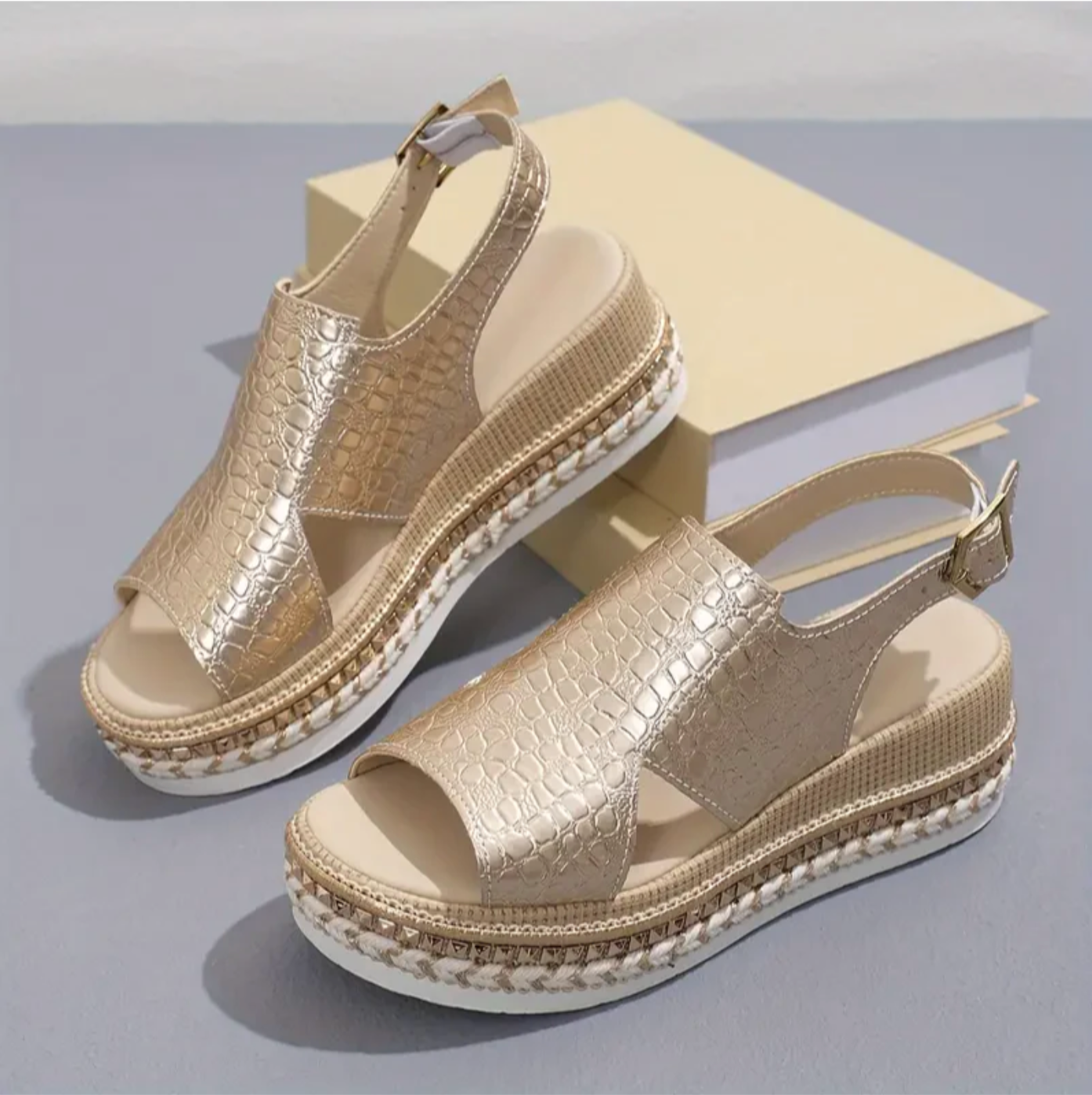 Helma | Dame Sandaler