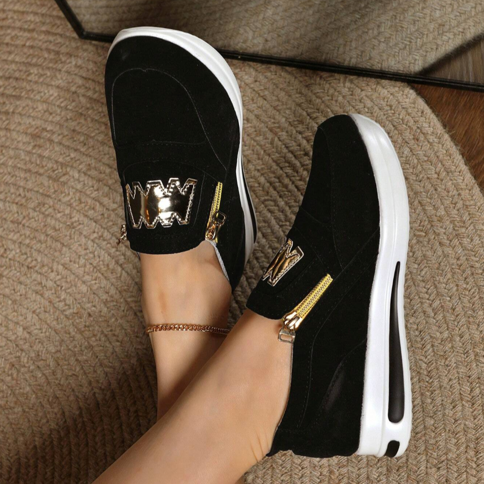 Caro | Ortopediske Sneakers
