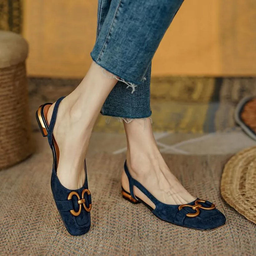 Giulia™ | Støttende Sandaler