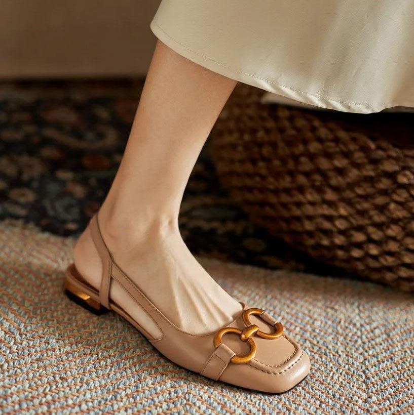 Giulia™ | Støttende Sandaler