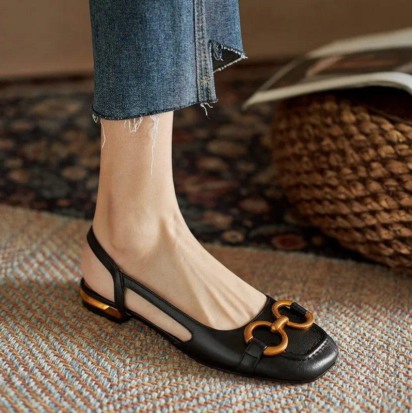 Giulia™ | Støttende Sandaler