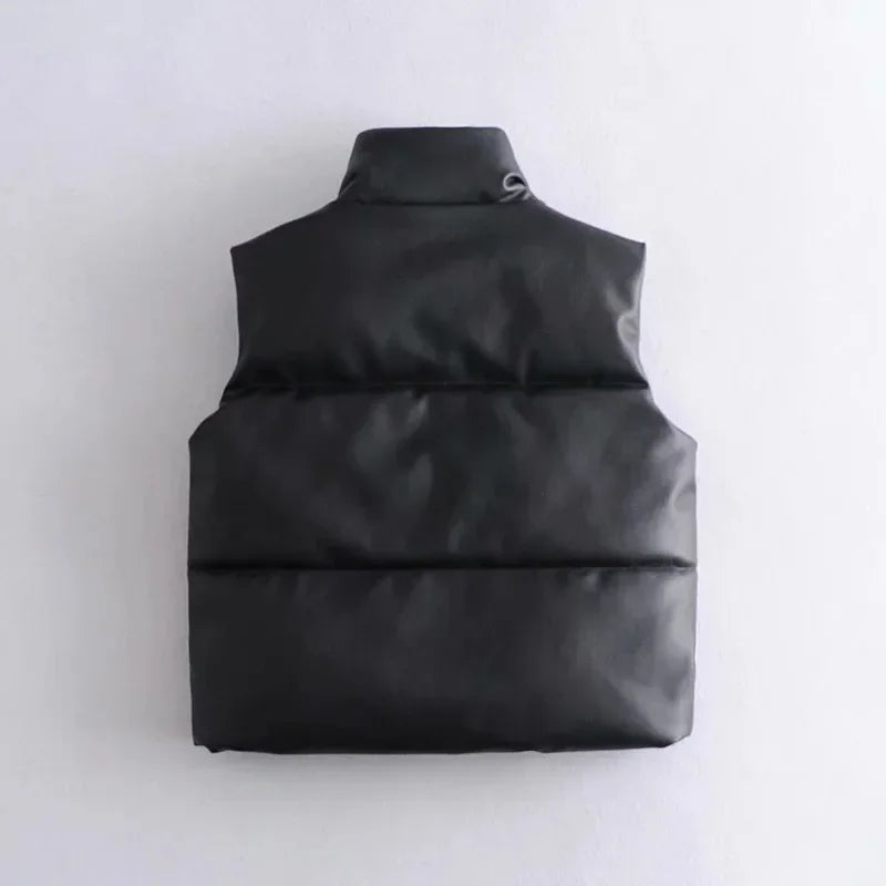 Elegant damevest | Vinter