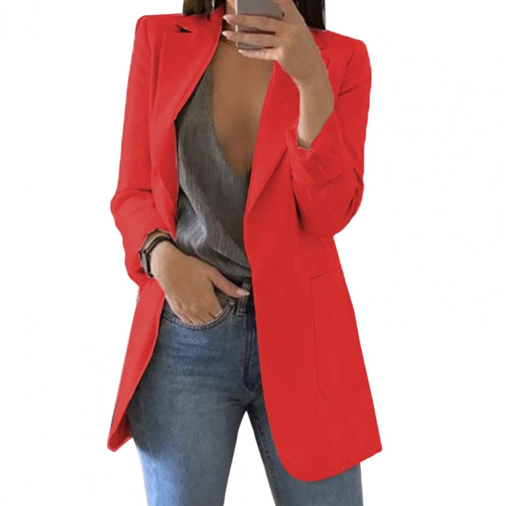 Ignatiusy | Dame Blazer Jakke