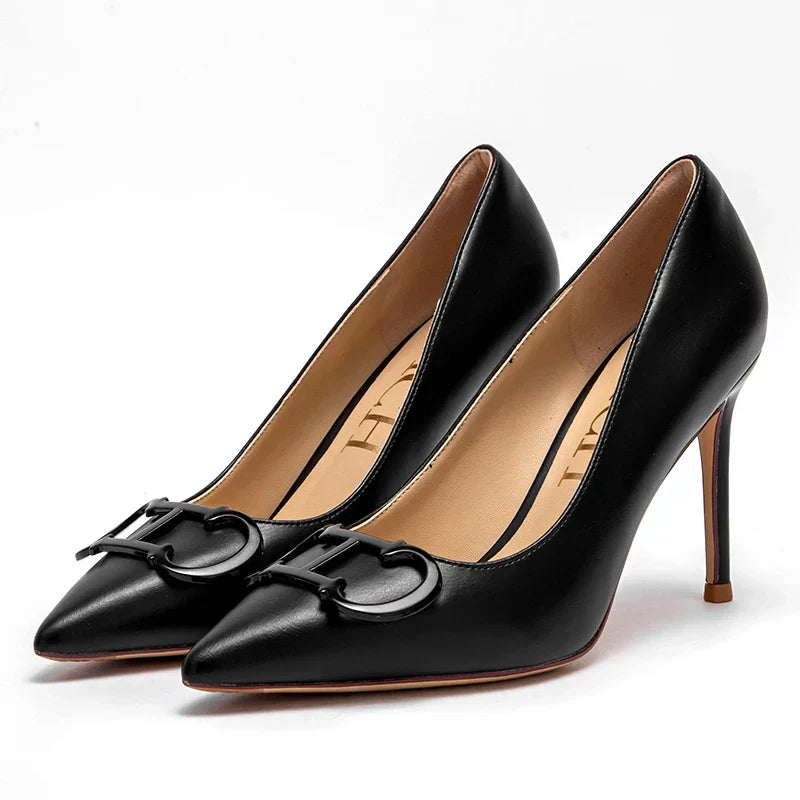Pedersen Oslo | Merona Elegante Pumper