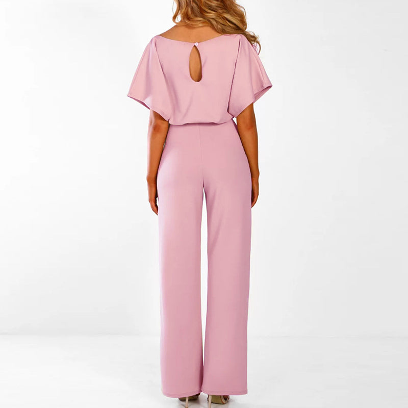 Jil | Dame Jumpsuit