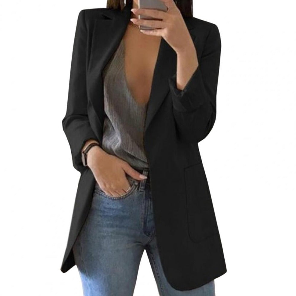 Ignatiusy | Dame Blazer Jakke