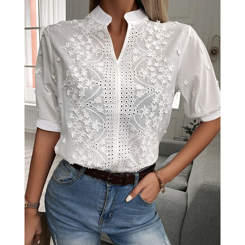 Luna | Bluse for kvinner