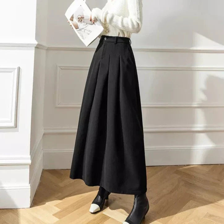 Ursulal | Elegante fritids skjørt for kvinner