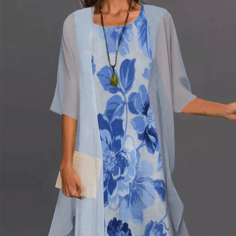 Bhae | Elegant, legerkjole for kvinner