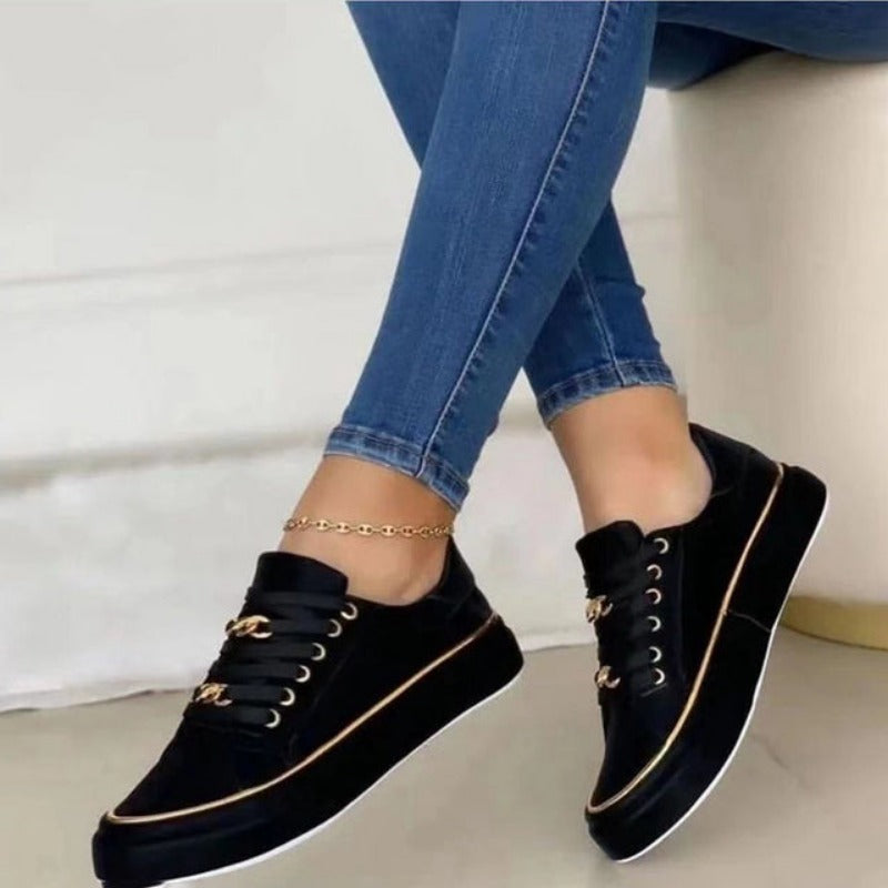 Reese | Komfortable damesneakers