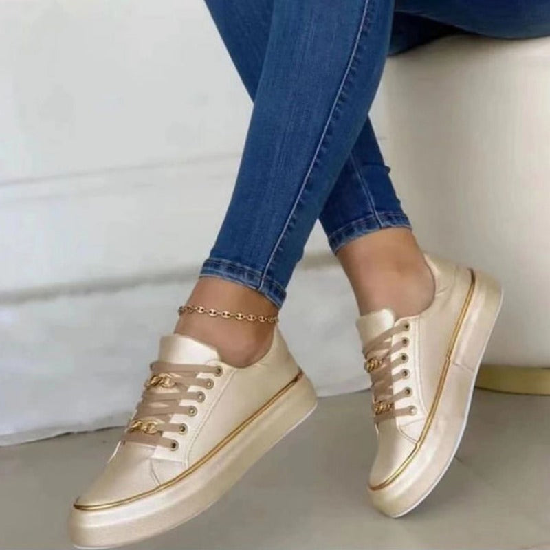 Reese | Komfortable damesneakers
