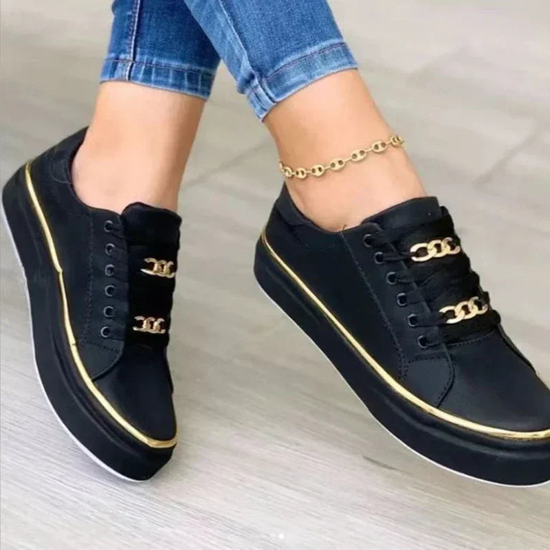 Reese | Behagelige Damesneakers