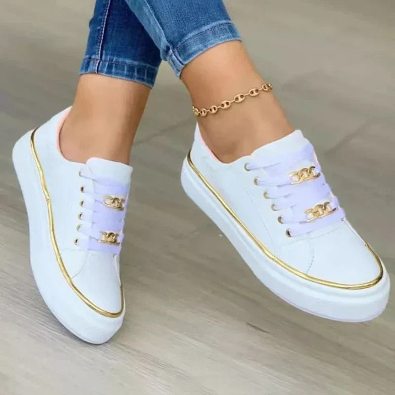 Reese | Behagelige Damesneakers