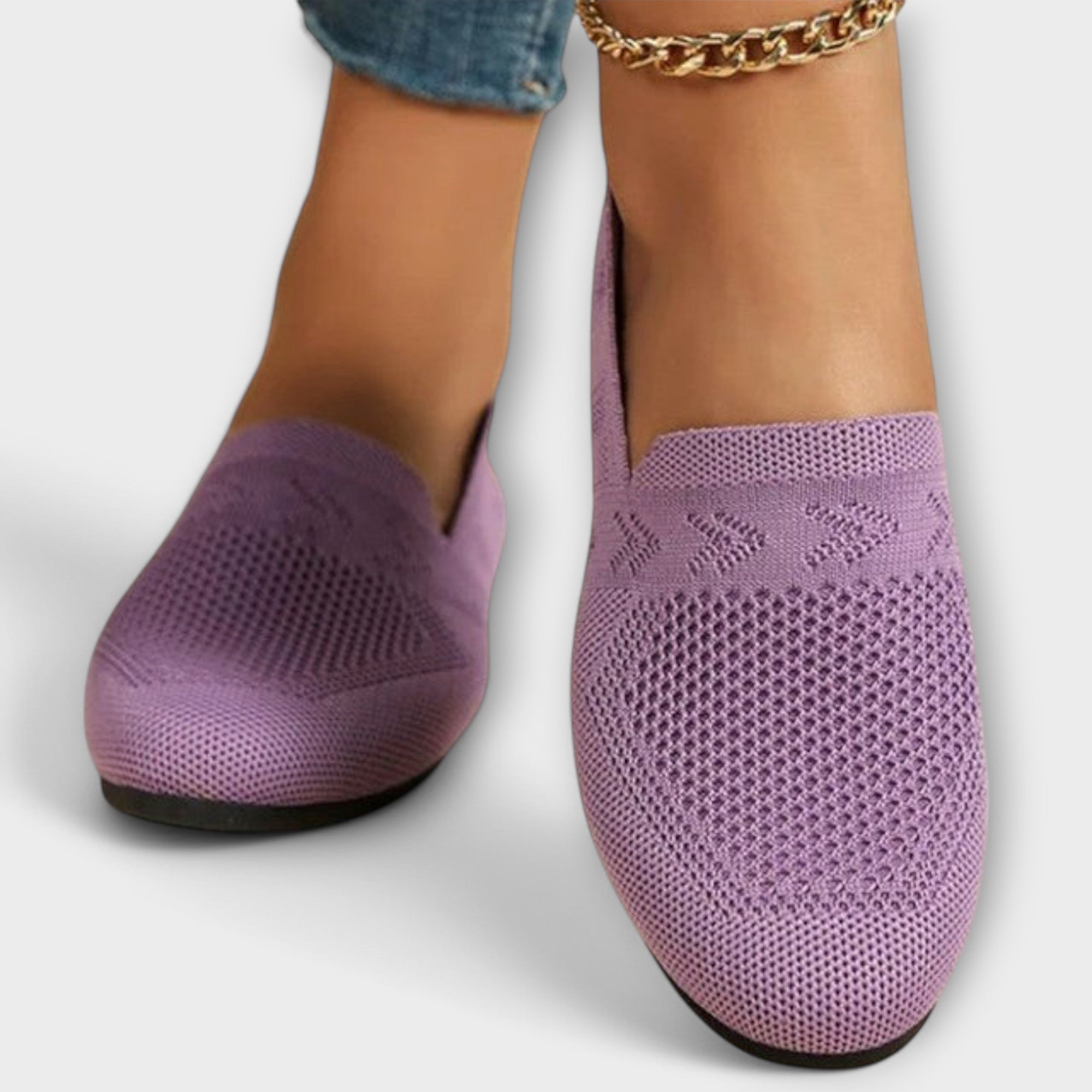 Jasmine | Stilige Loafers