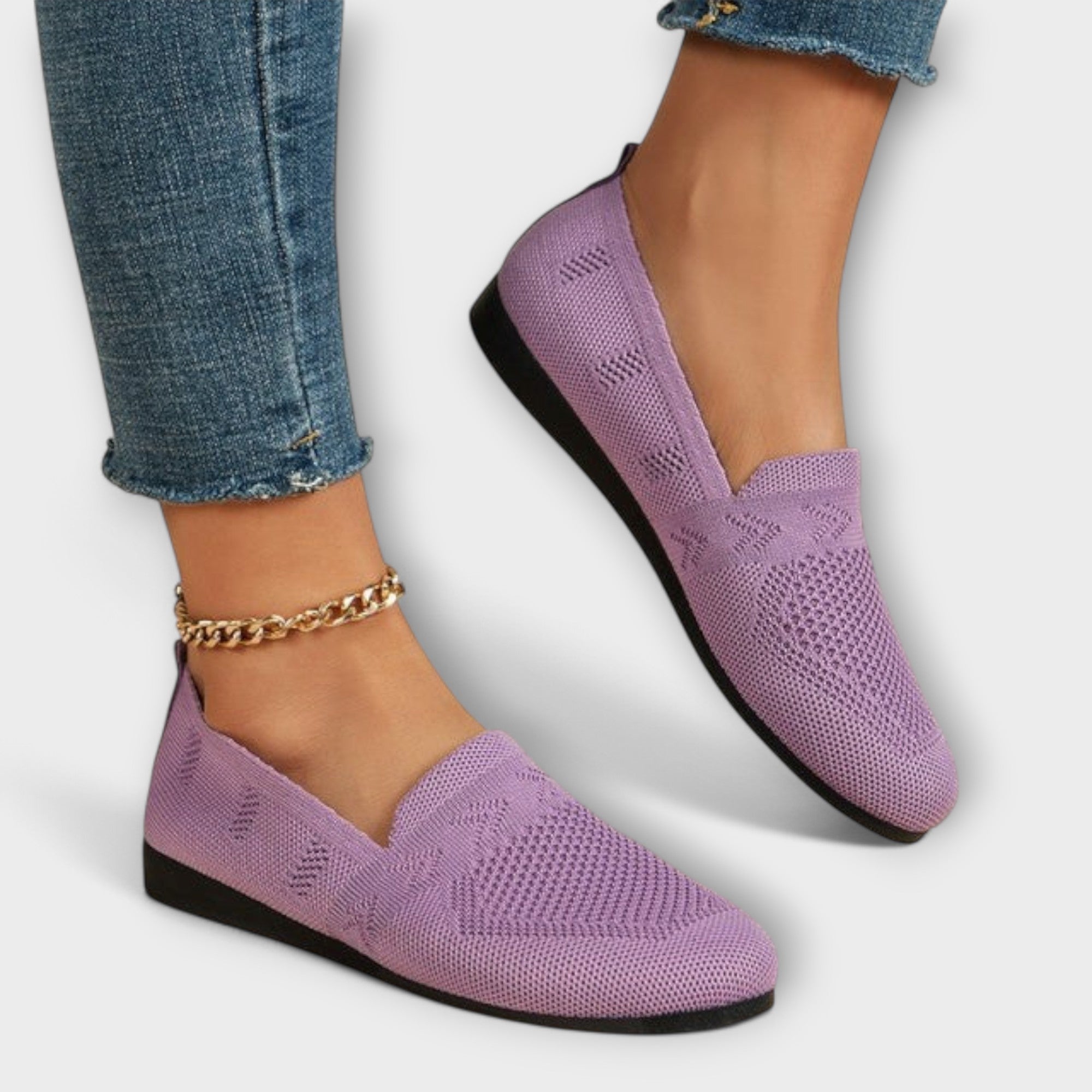 Jasmine | Stilige Loafers