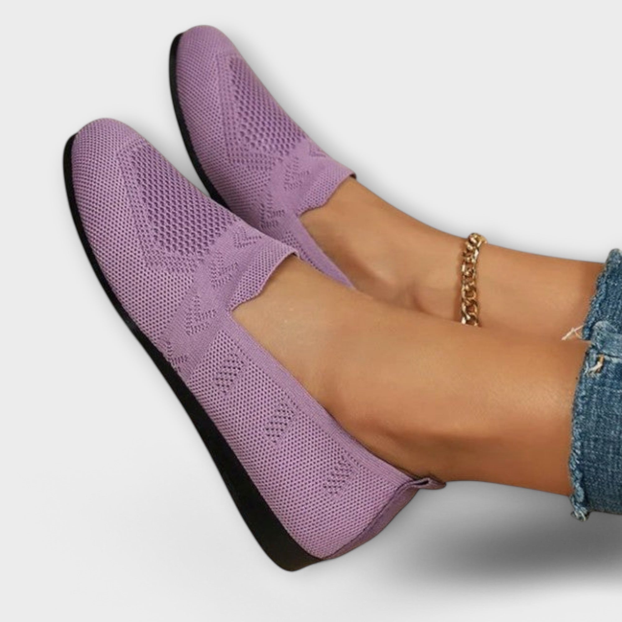 Jasmine | Stilige Loafers